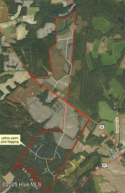 0 Nc Highway 33 Property Photo 1