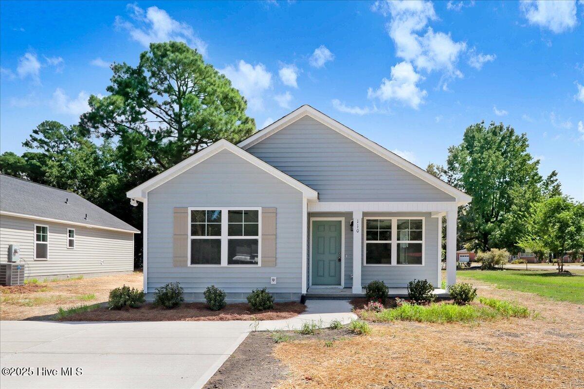 110 Martin Luther King Jr Boulevard Property Photo 1