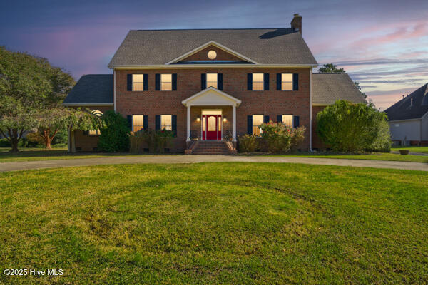 610 Small Drive Property Photo 1