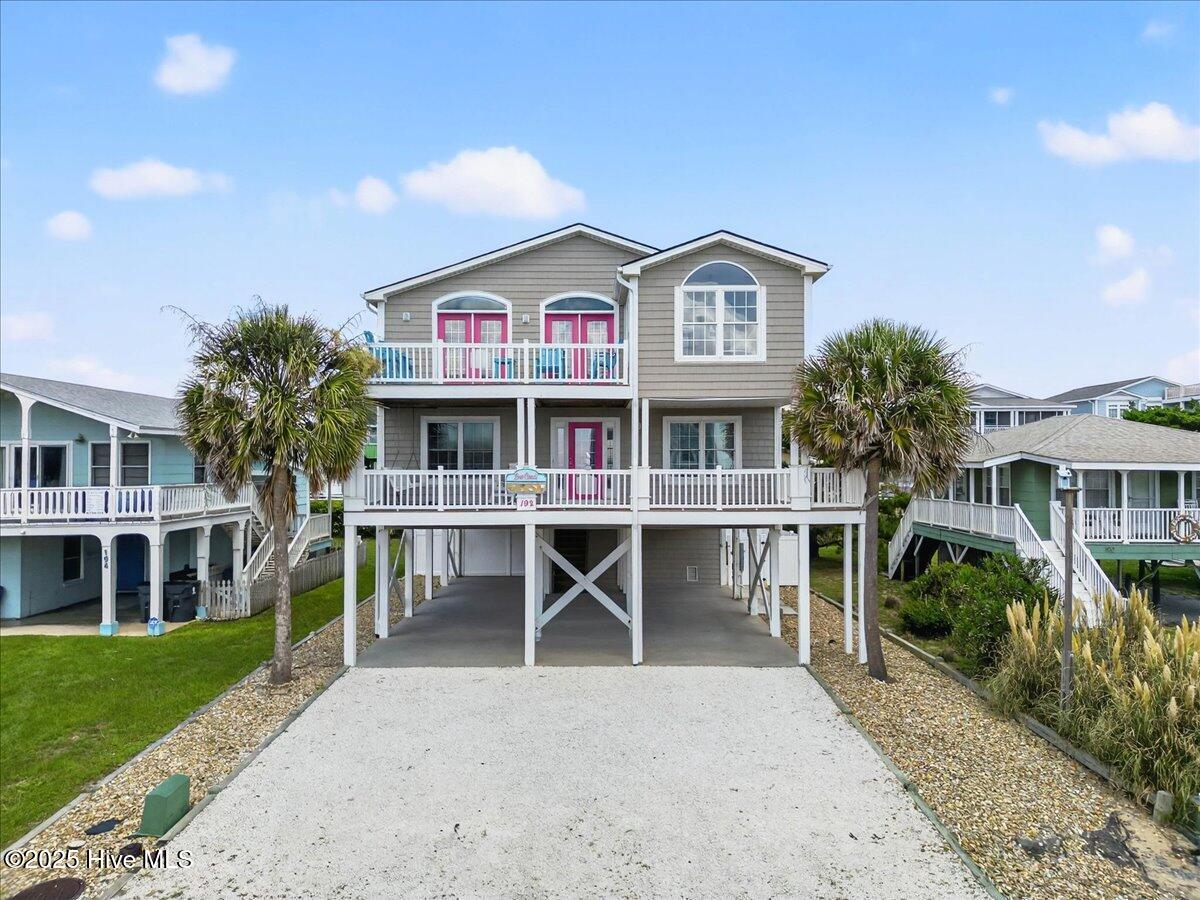 192 Ocean Boulevard W Property Photo 1