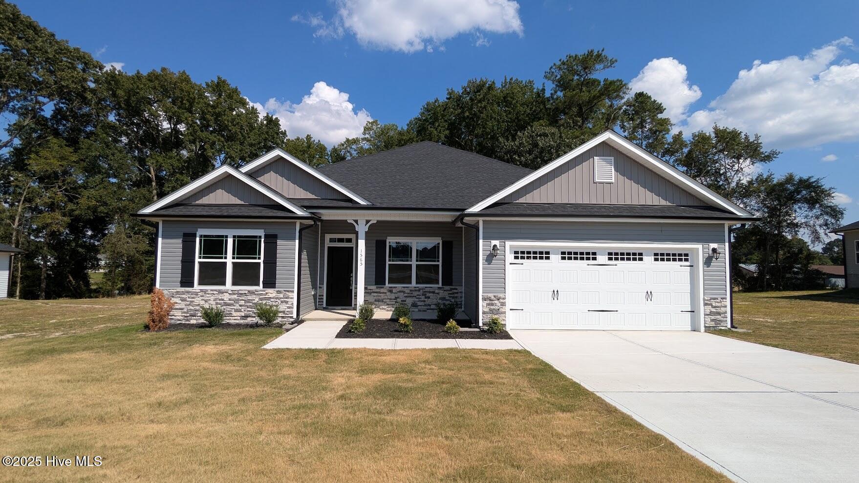 1565 Pecan Lot 30 Drive Property Photo 1