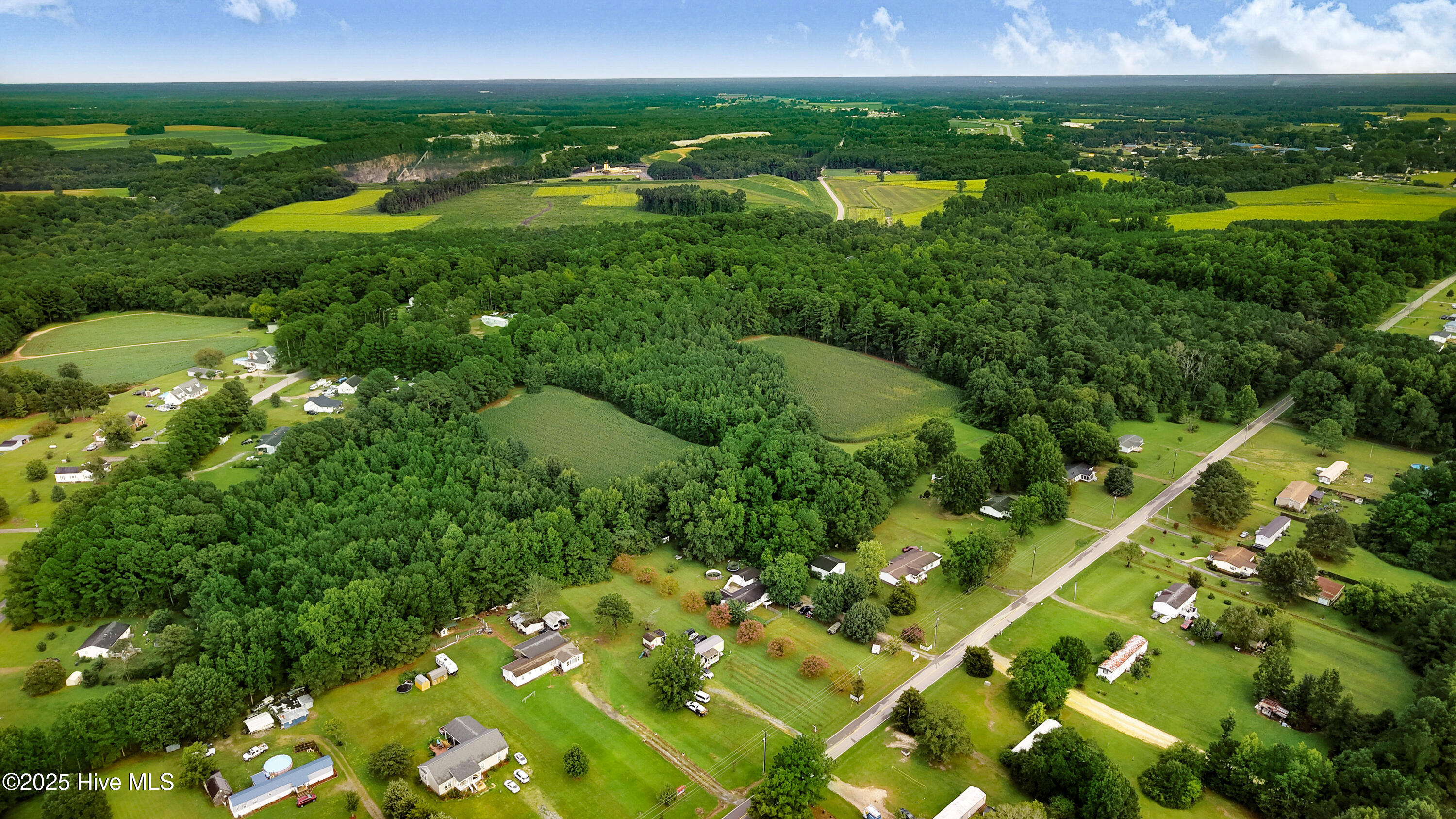 0 Old Cornwallis Road Property Photo 6