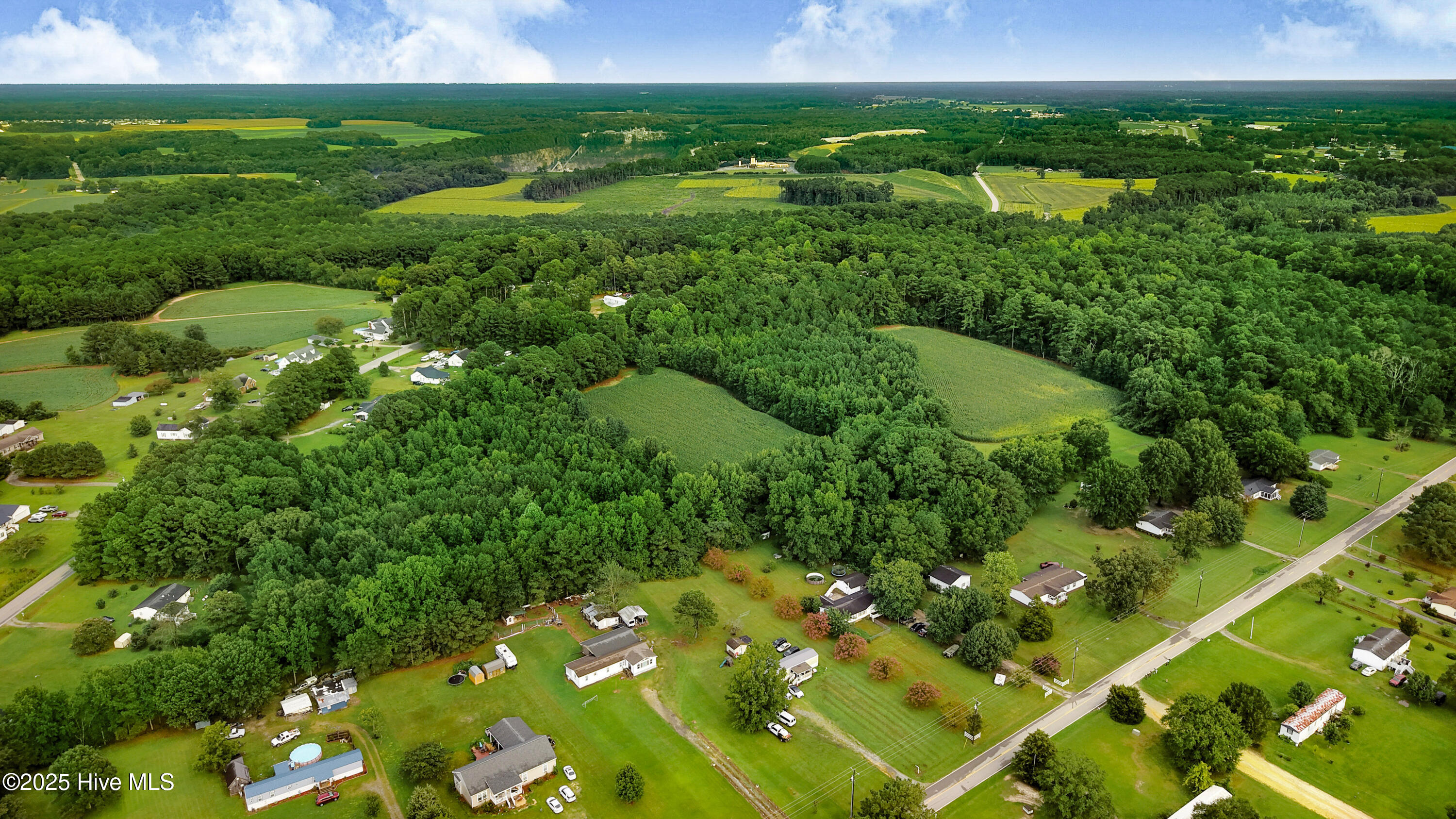 0 Old Cornwallis Road Property Photo 7