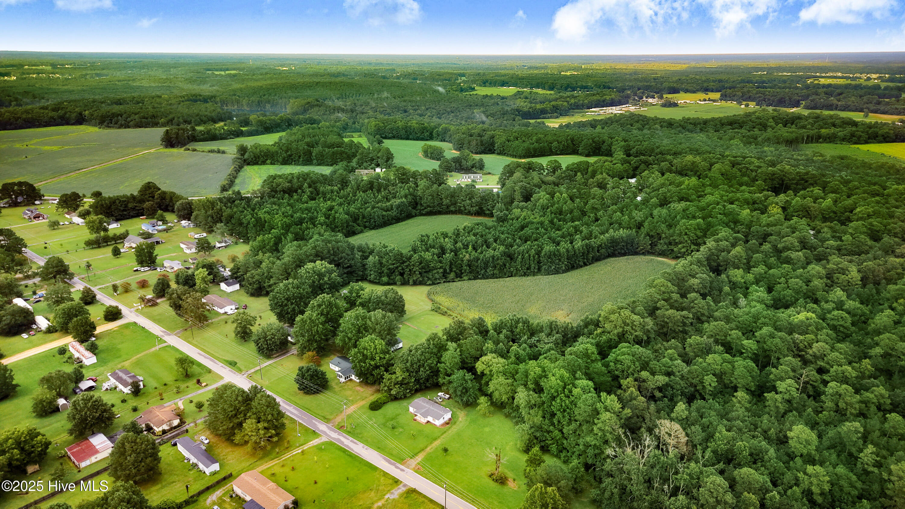 0 Old Cornwallis Road Property Photo 8