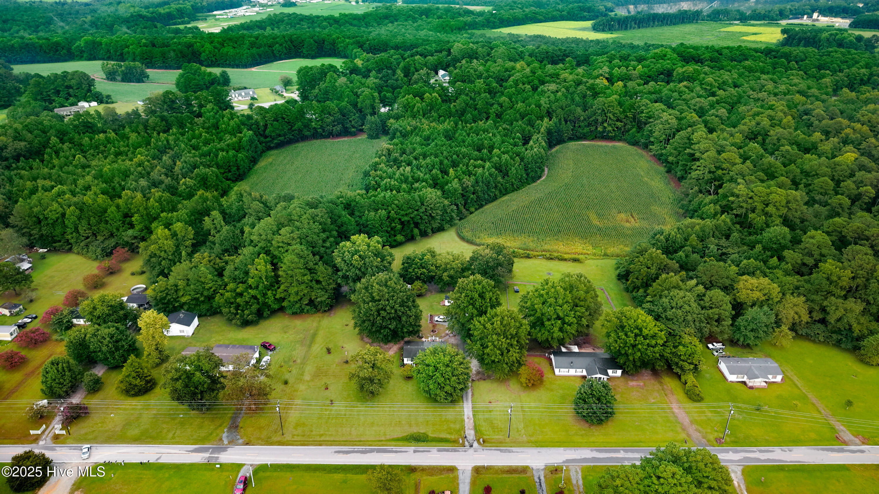 0 Old Cornwallis Road Property Photo 9