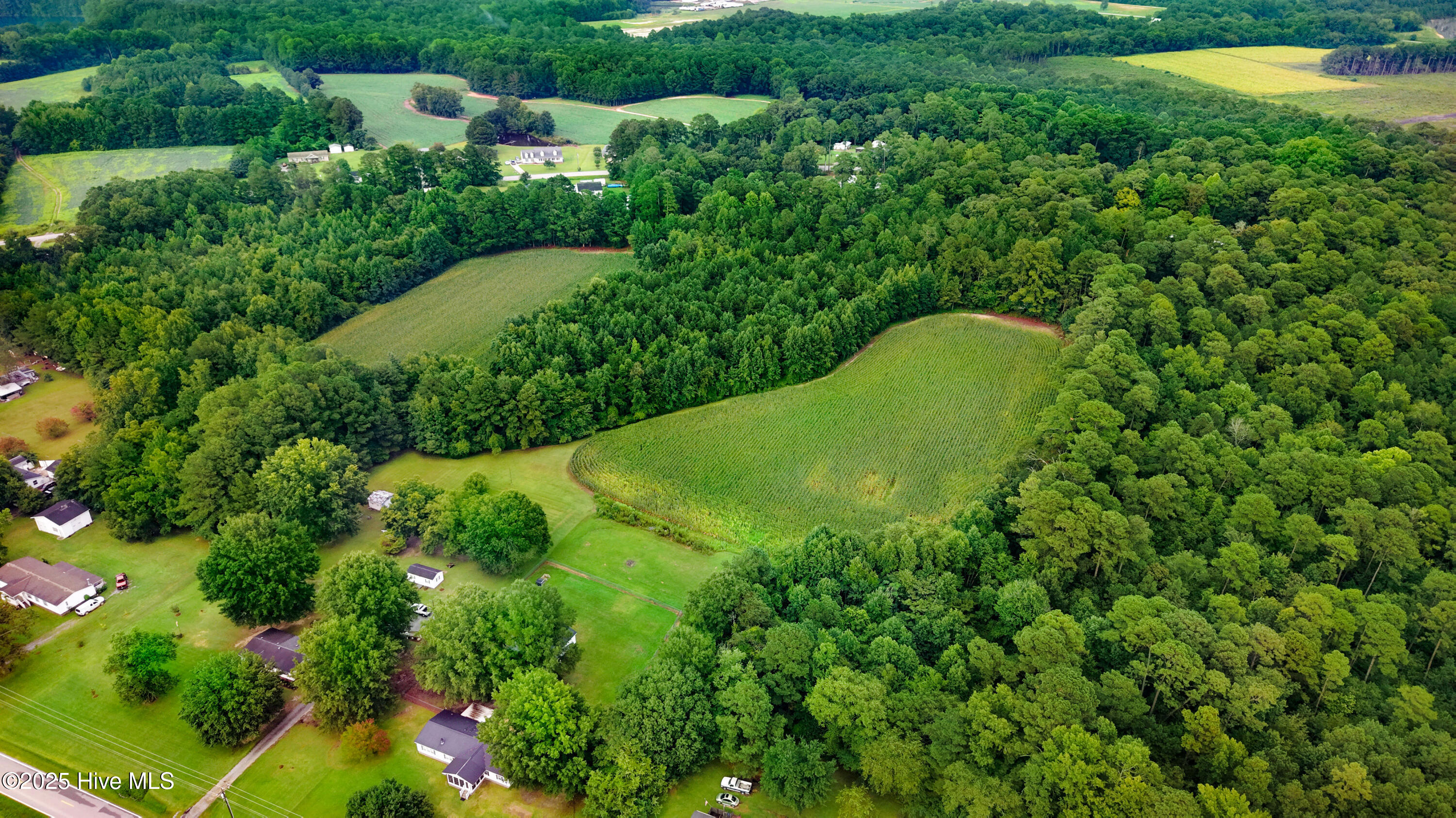 0 Old Cornwallis Road Property Photo 10