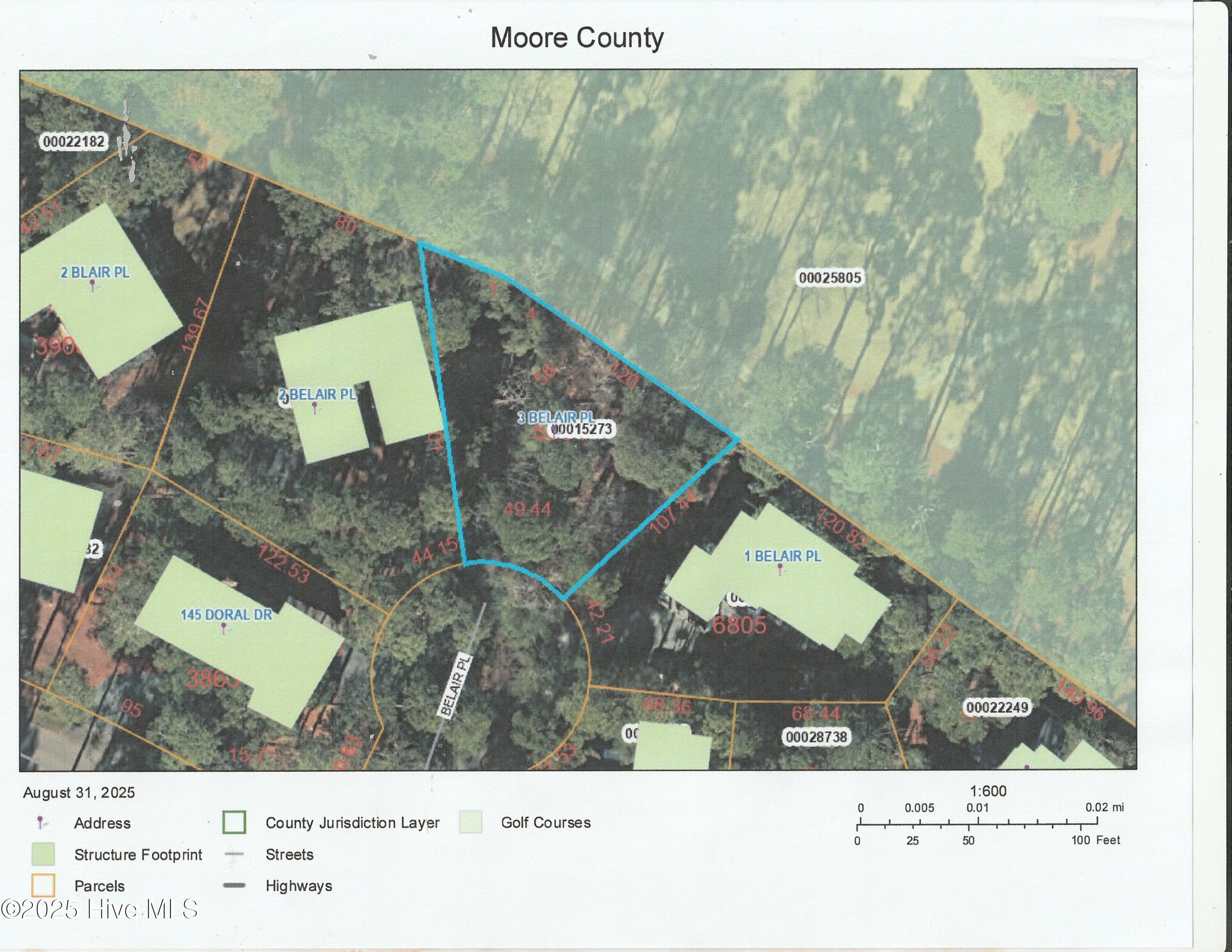 3 Belair Place Property Photo 10