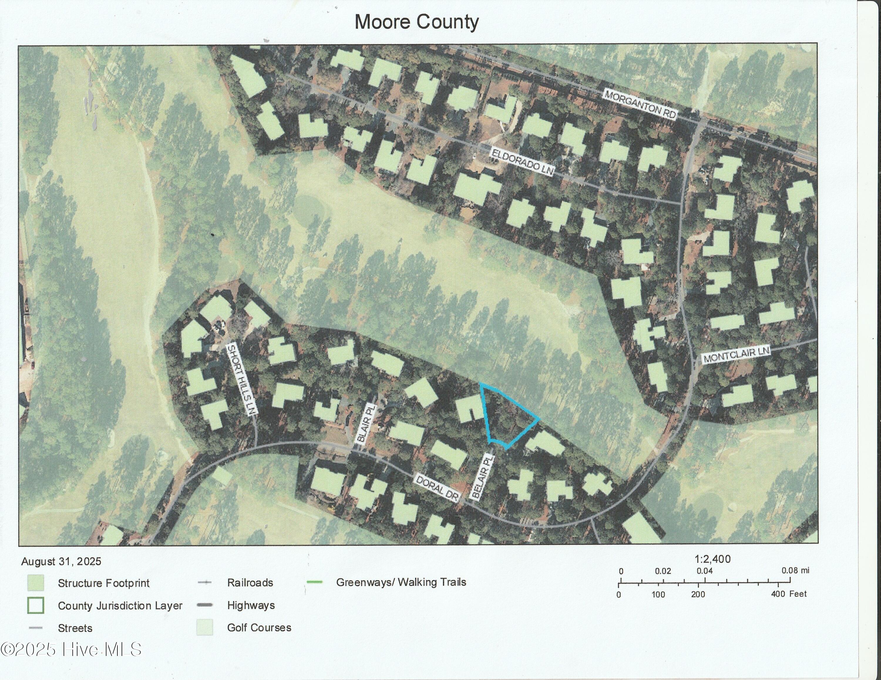 3 Belair Place Property Photo 11