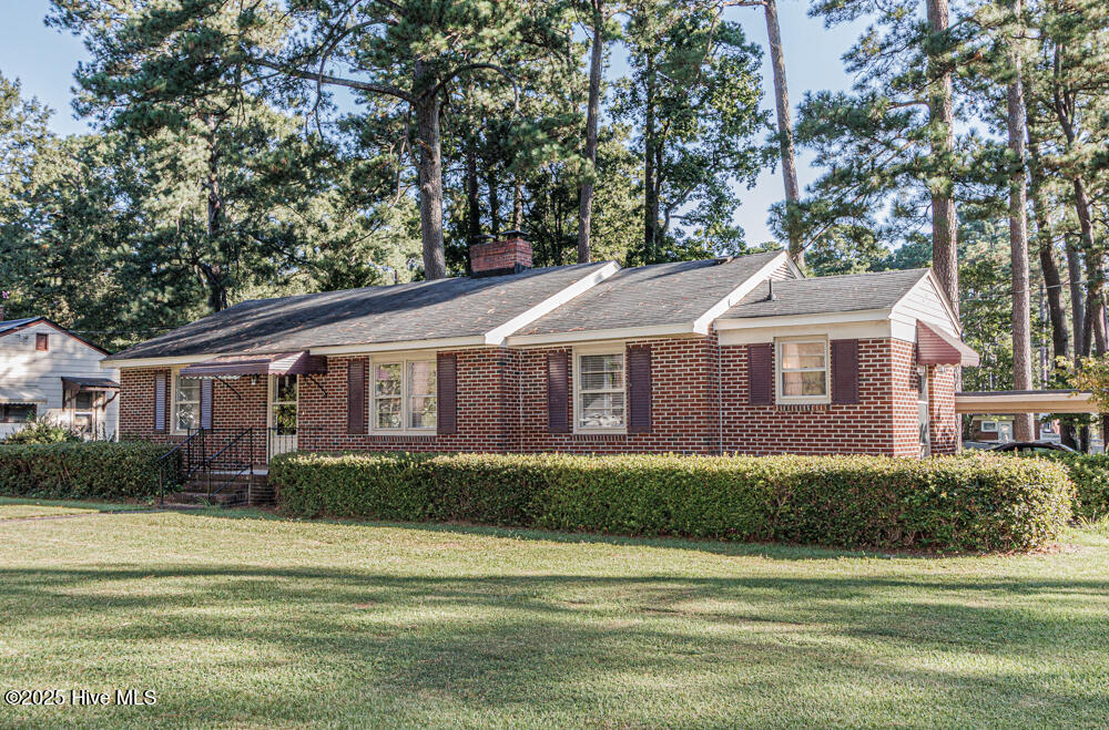 300 Briarcliff Road Property Photo 1