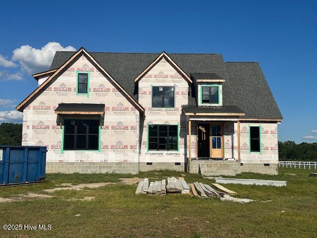 11214 Old Beulah Road Property Photo 1