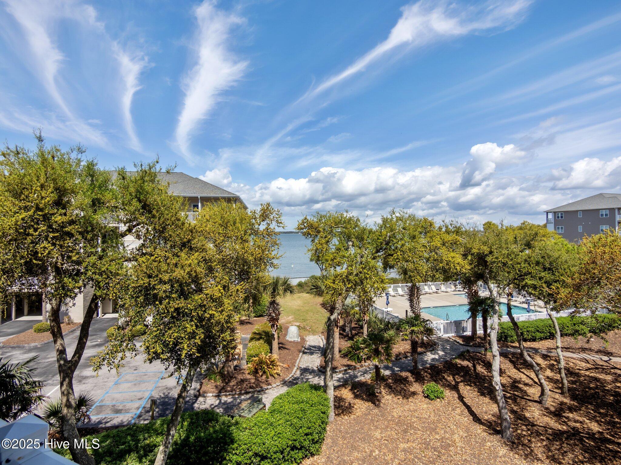 1700 Salter Path Road Building O, Unit 203 Property Photo 1