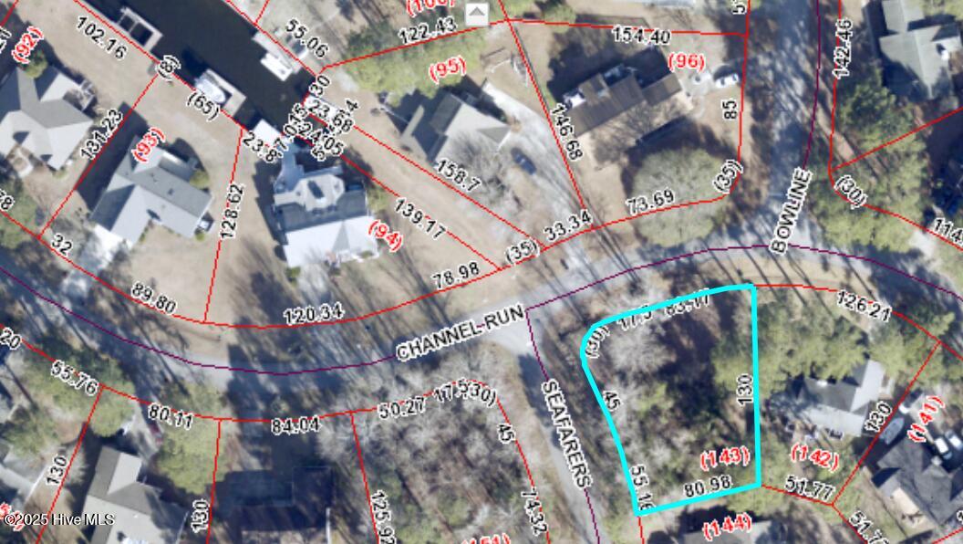 113 Channel Run Drive Property Photo 3