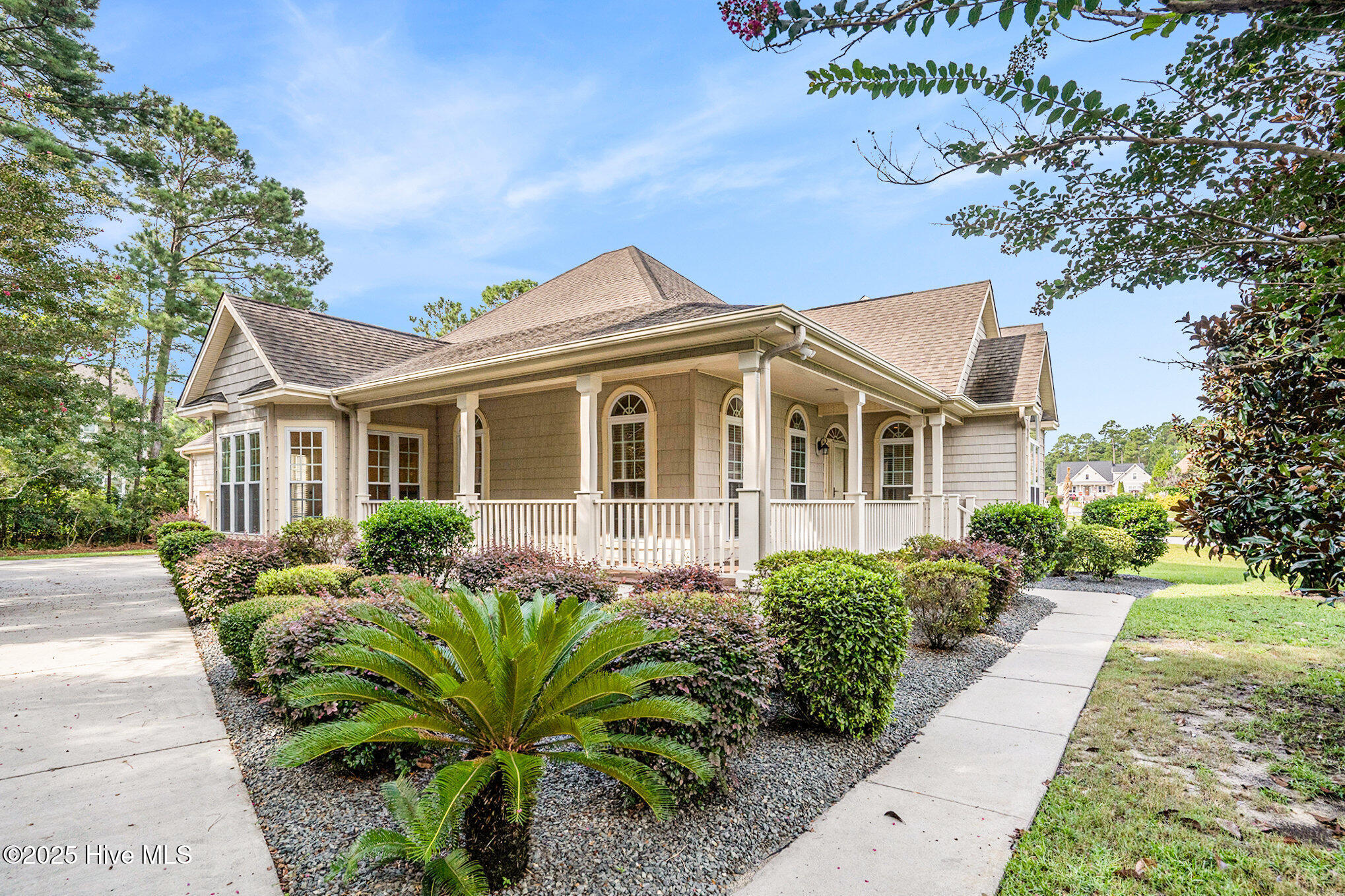 8317 Dunes Ridge Place Property Photo 1