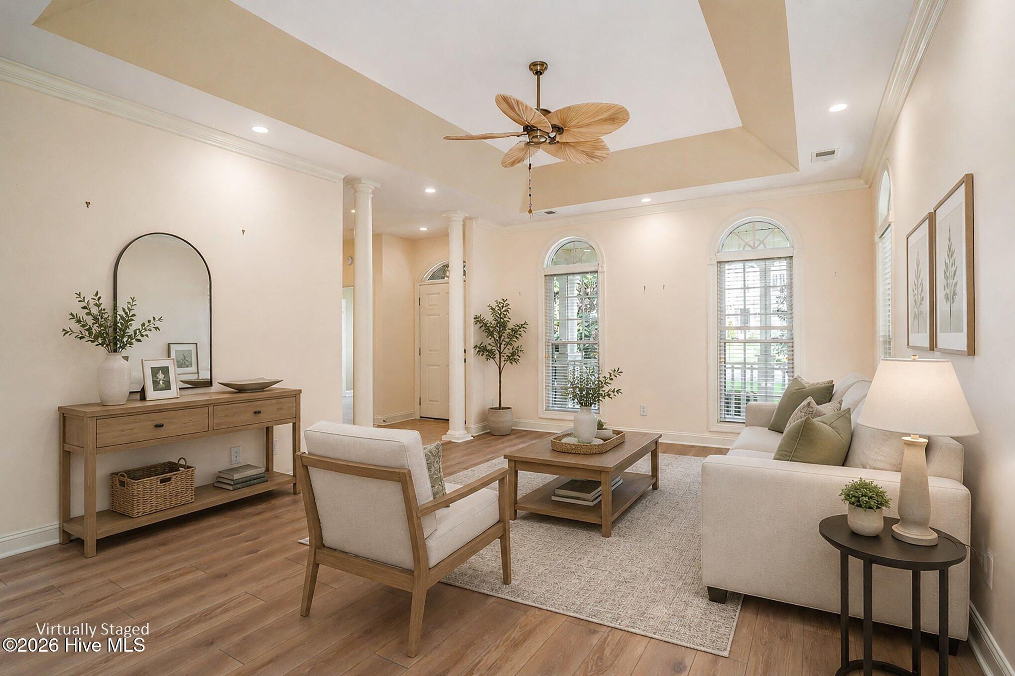 8317 Dunes Ridge Place Property Photo 5