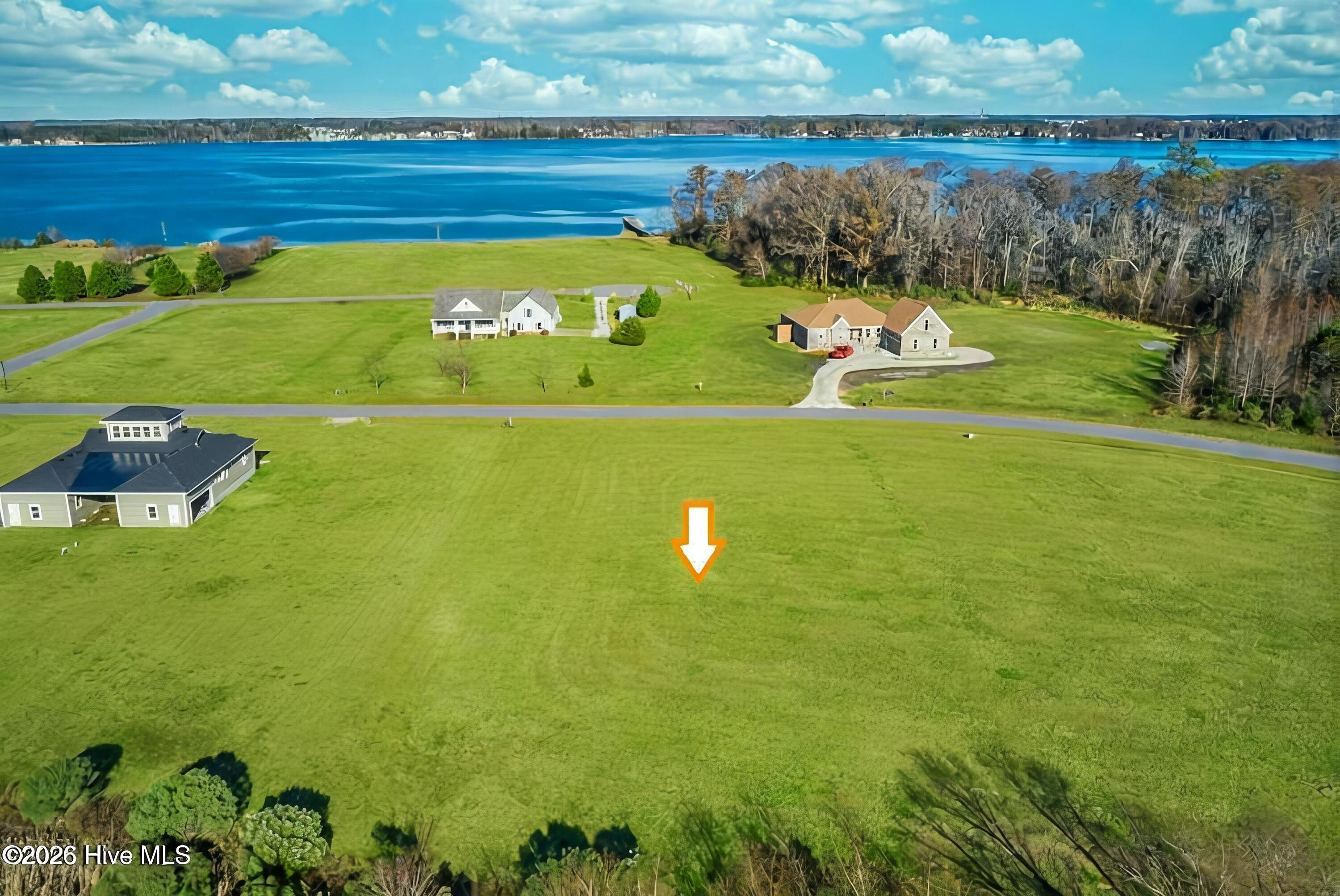 Lot 41 41 Sterling Colson Way Property Photo 1