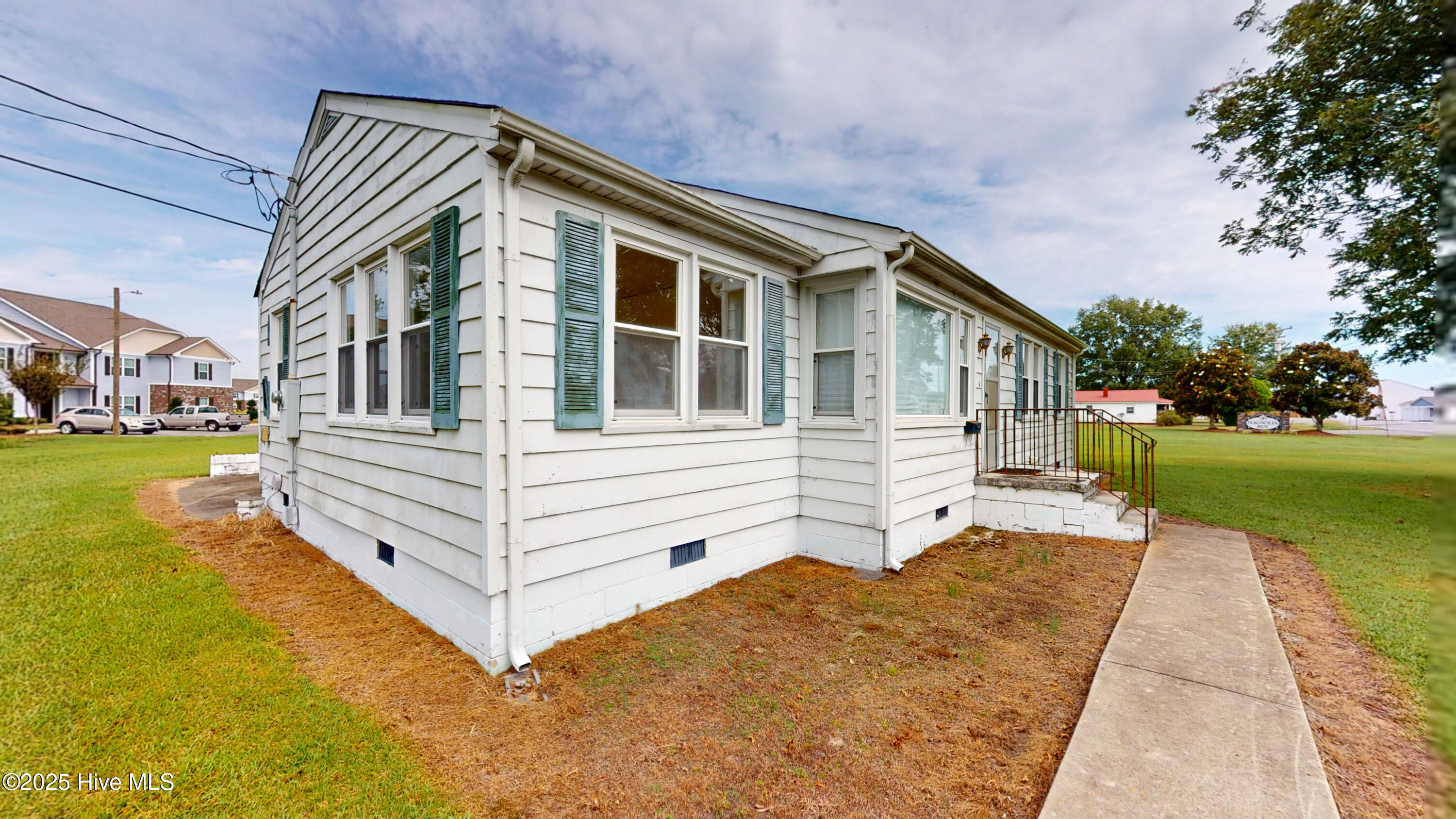 603 N Caswell Street Property Photo 1