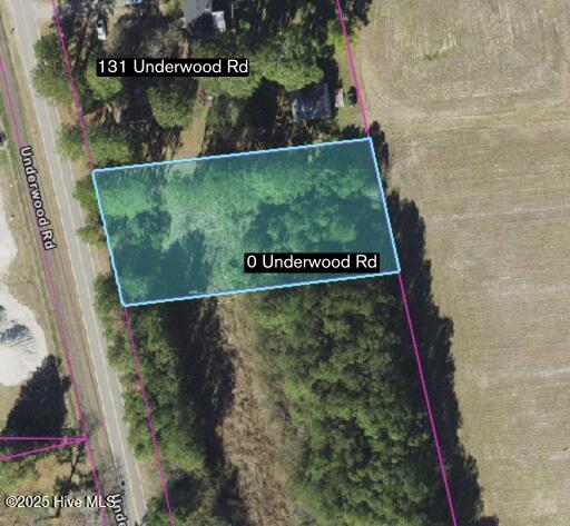 0 Underwood Road Property Photo 1