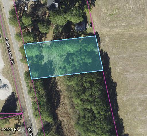 0 Underwood Road Property Photo 2