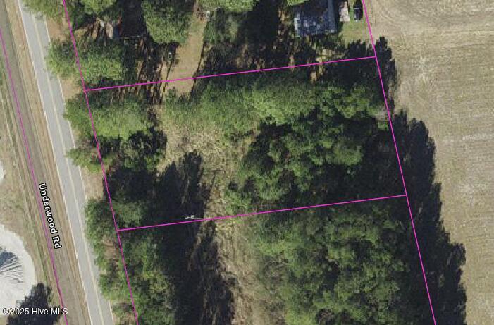 0 Underwood Road Property Photo 3
