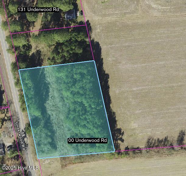 Tbd Underwood Road Property Photo 1