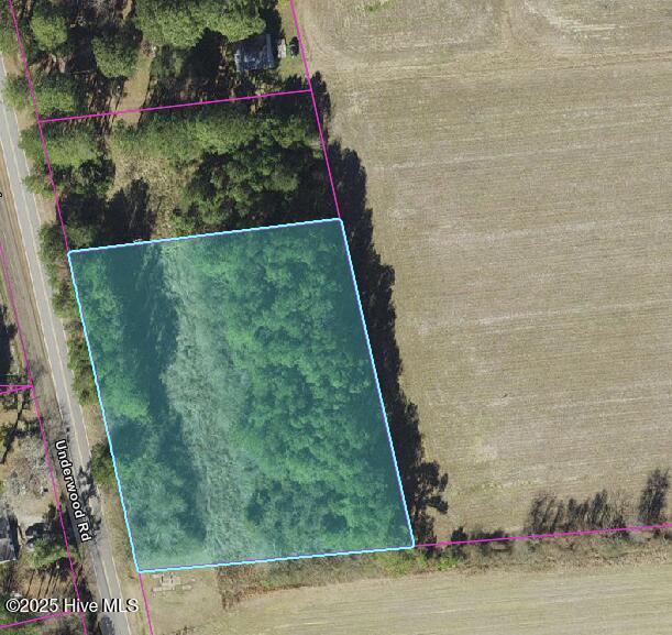 Tbd Underwood Road Property Photo 2
