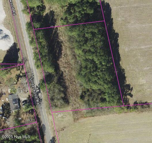 Tbd Underwood Road Property Photo 3