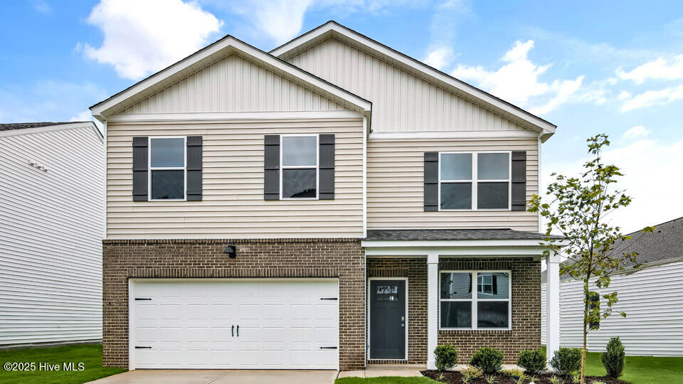 132 Pisgah Street Property Photo 1