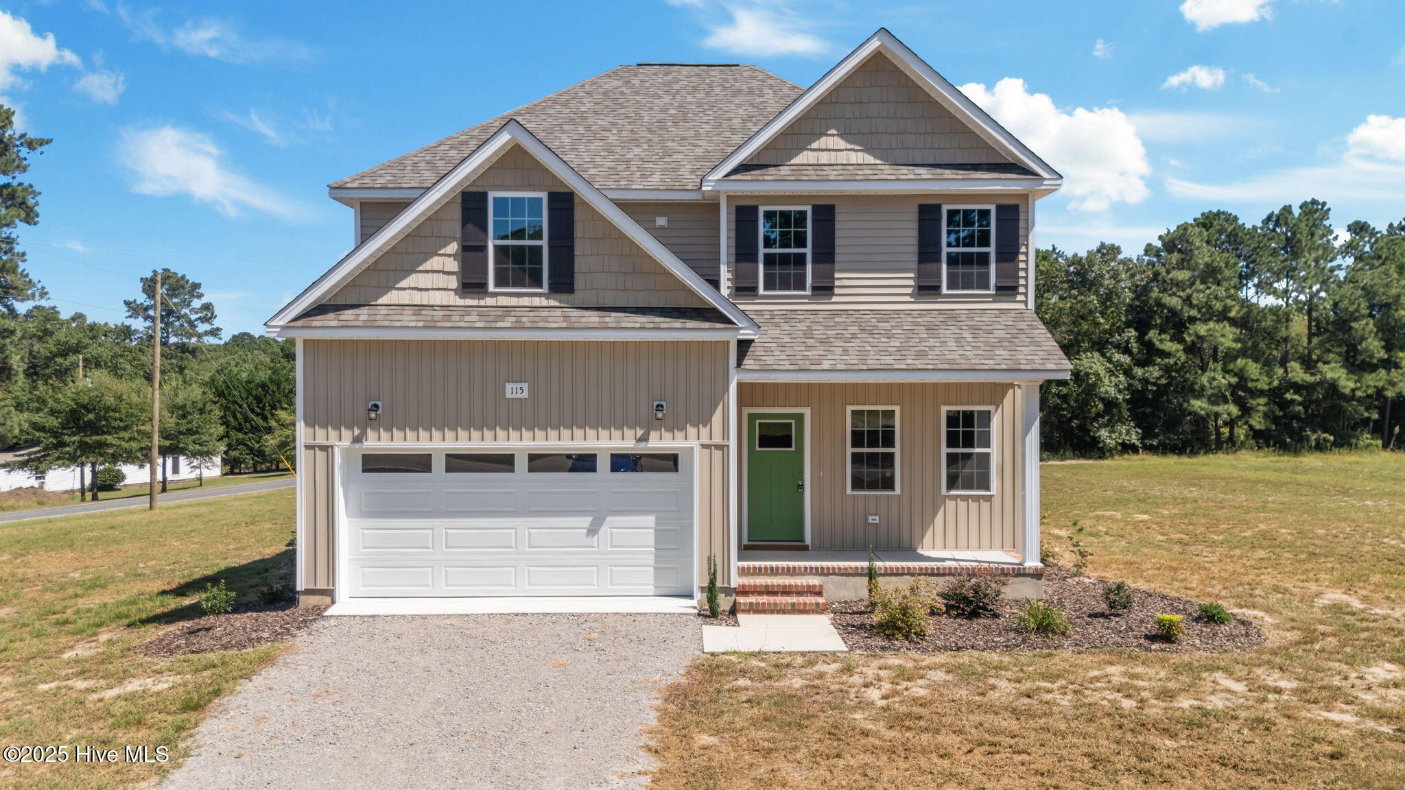 115 Gilchrist Road Property Photo 1