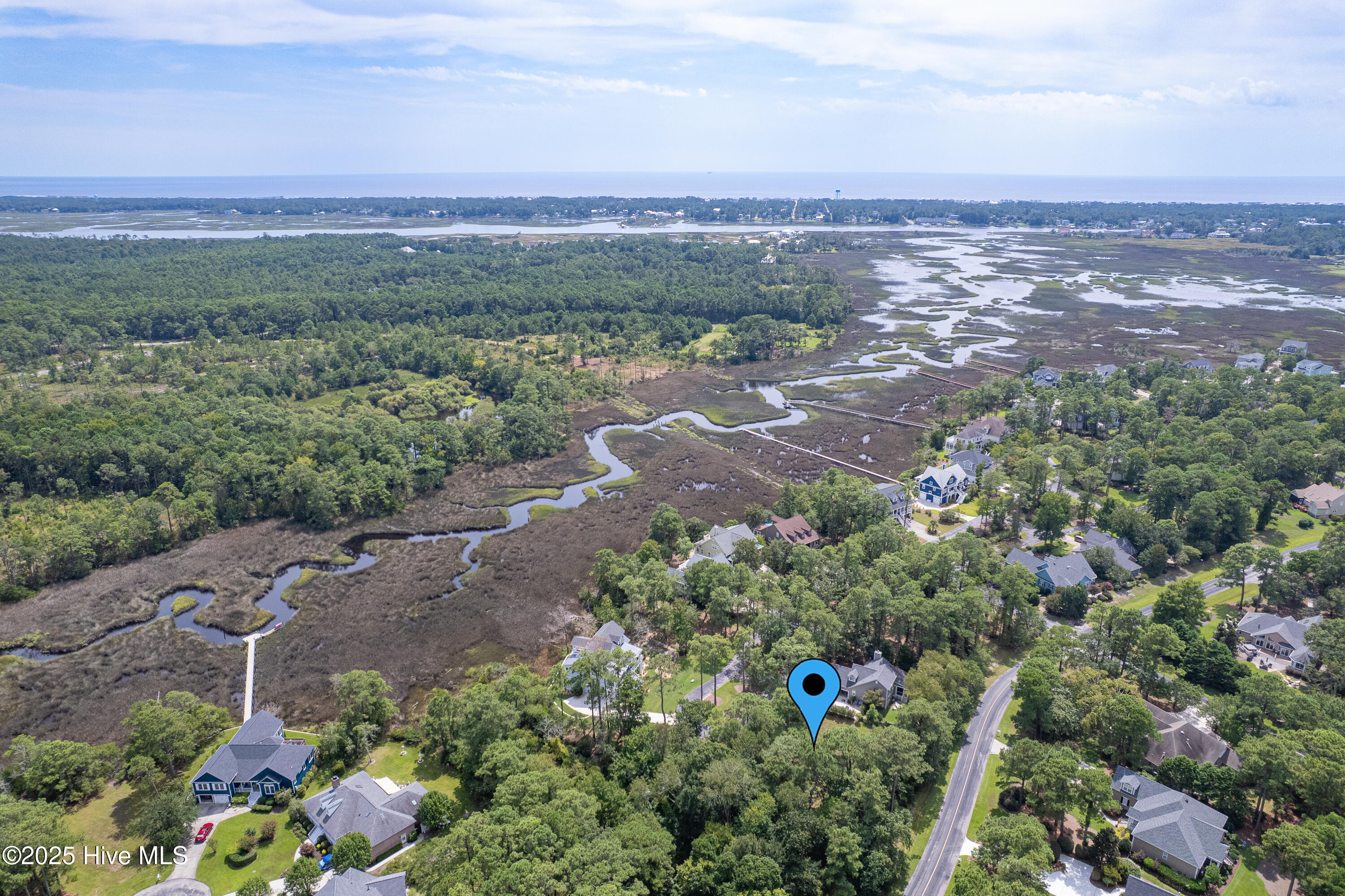 4362 Tidemarsh Court Property Photo 11