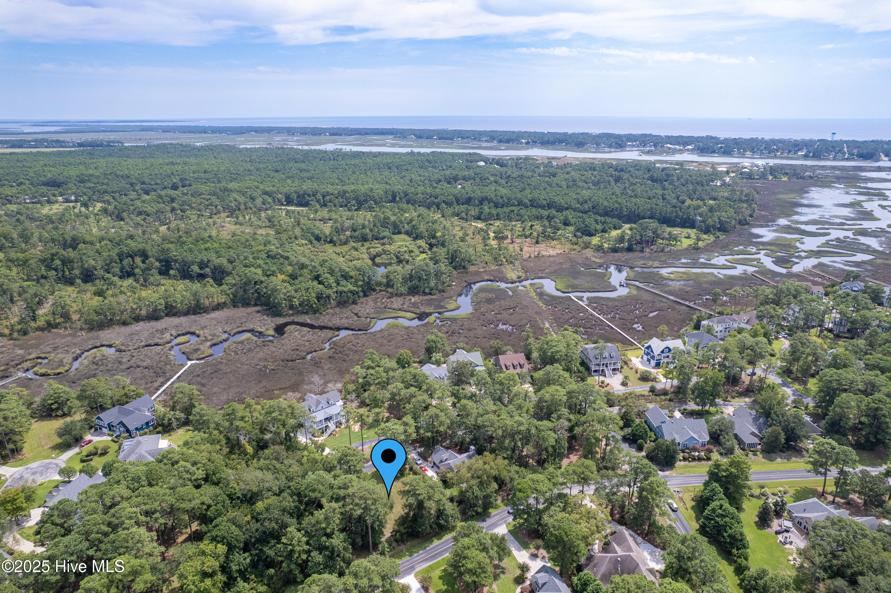 4362 Tidemarsh Court Property Photo 13