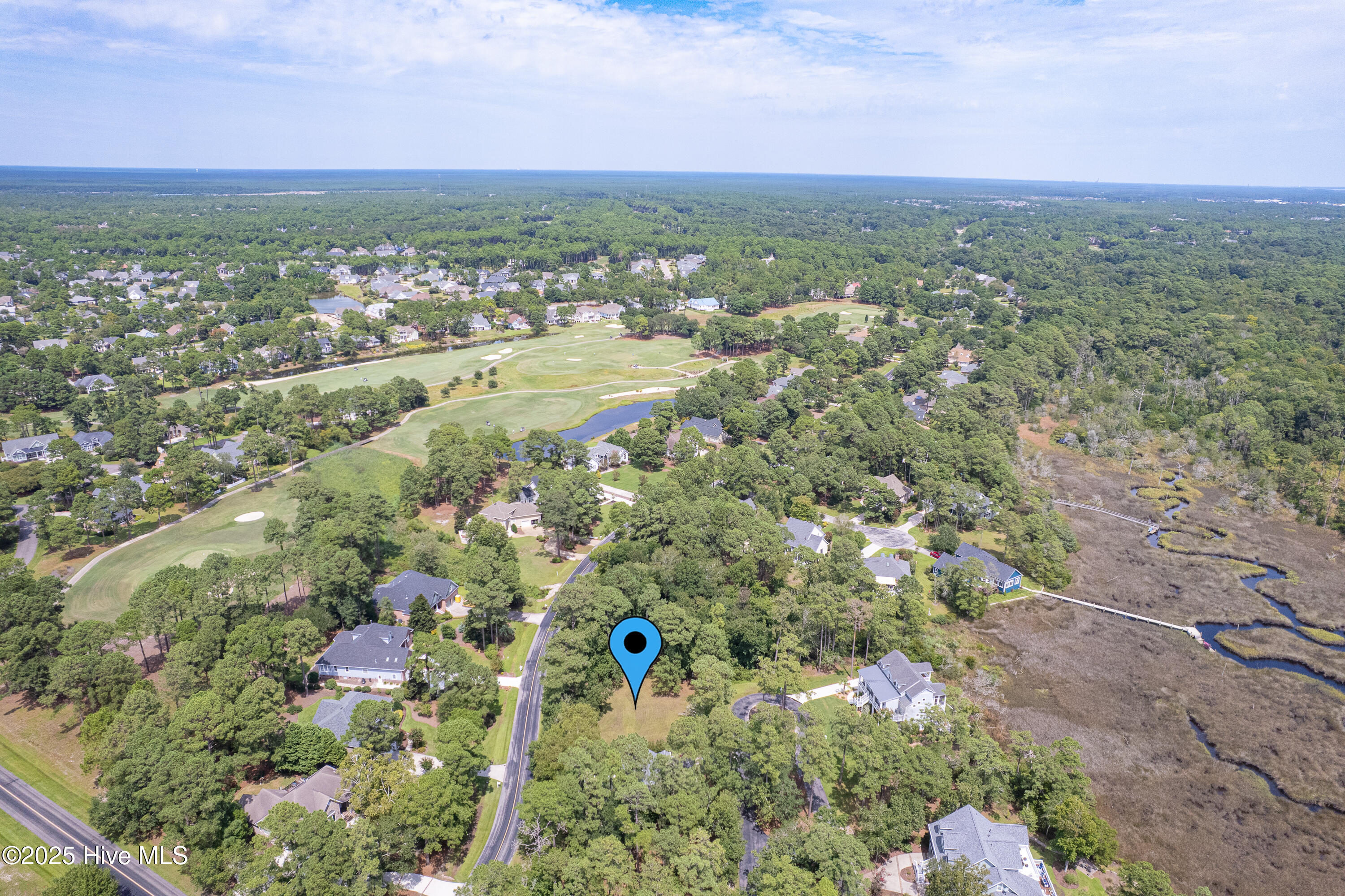 4362 Tidemarsh Court Property Photo 19