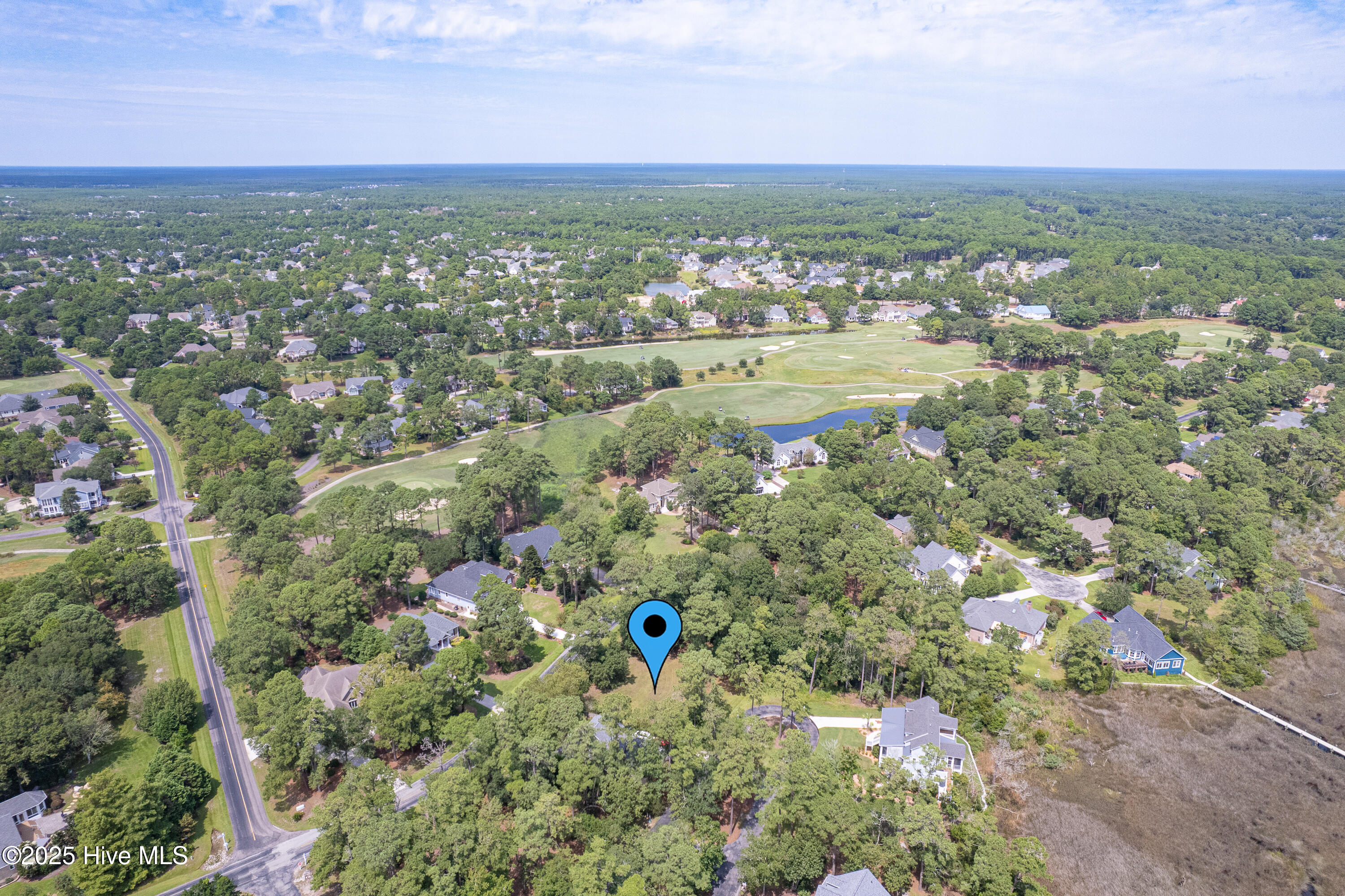 4362 Tidemarsh Court Property Photo 21