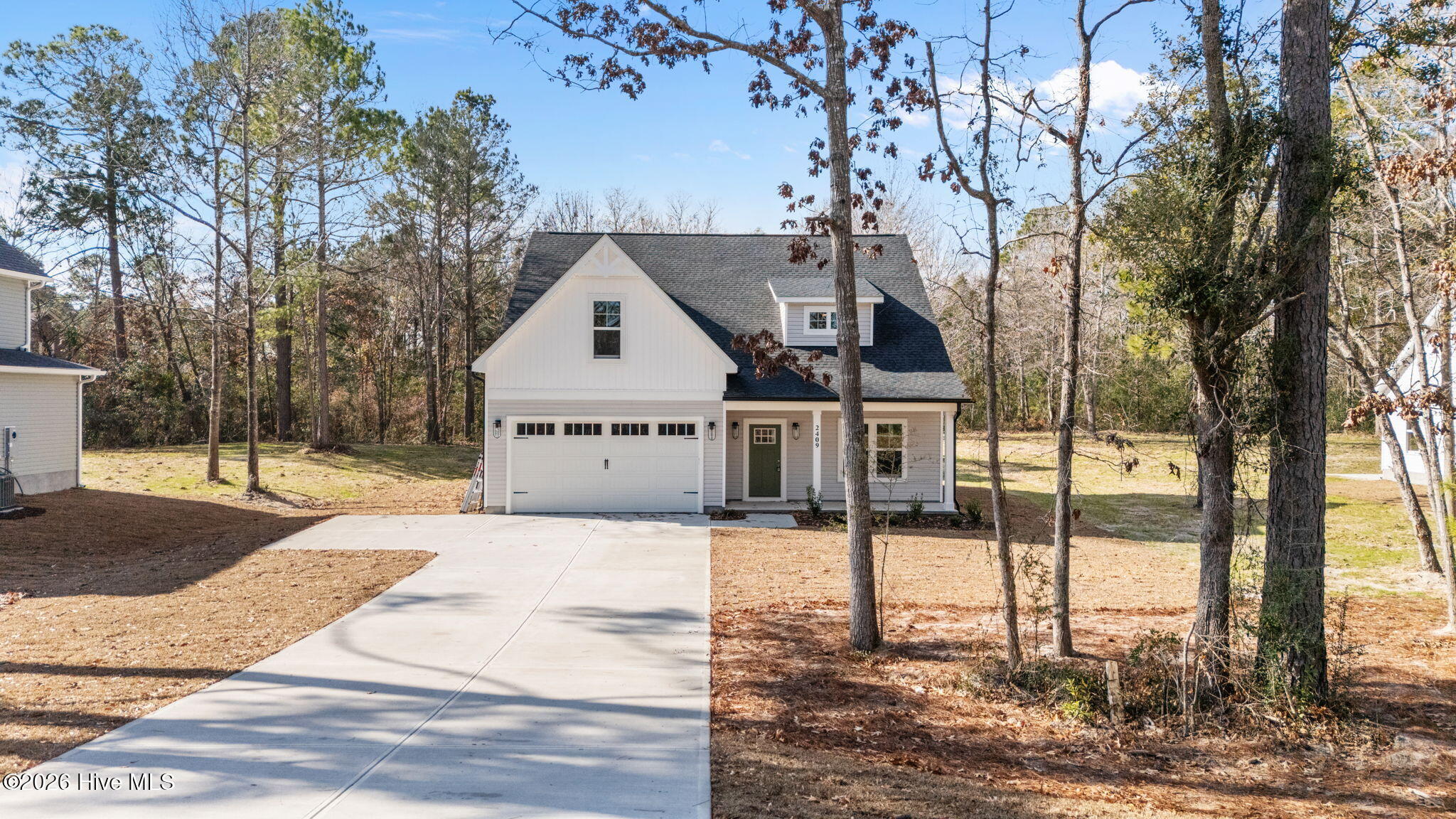 2409 Sunset Harbor Road Se Property Photo 1