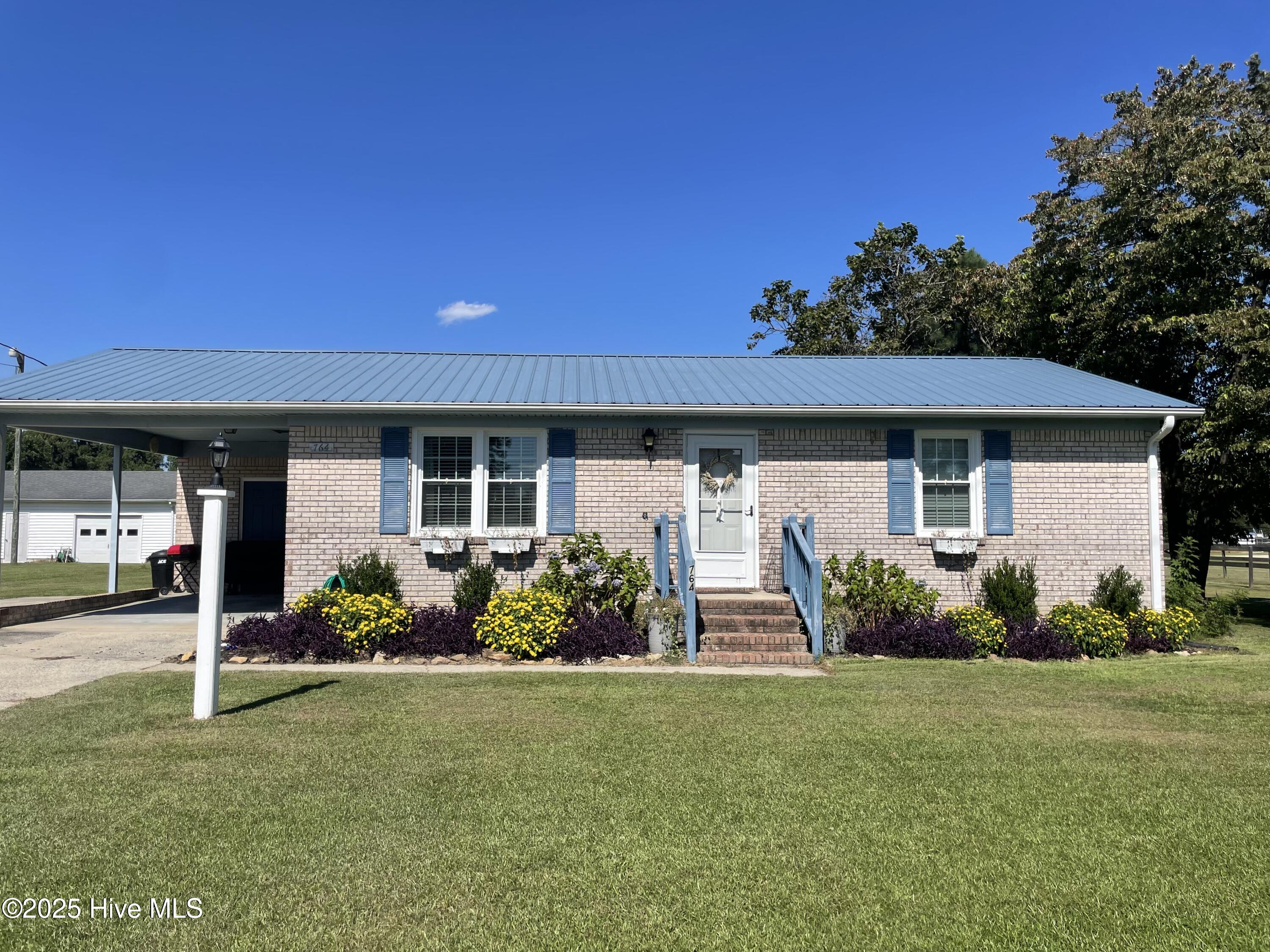 764 Jesse Hill Road Property Photo 1