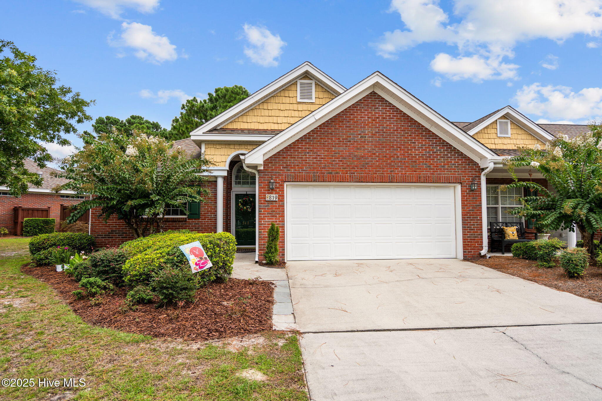 819 Ruffin Street Property Photo 1