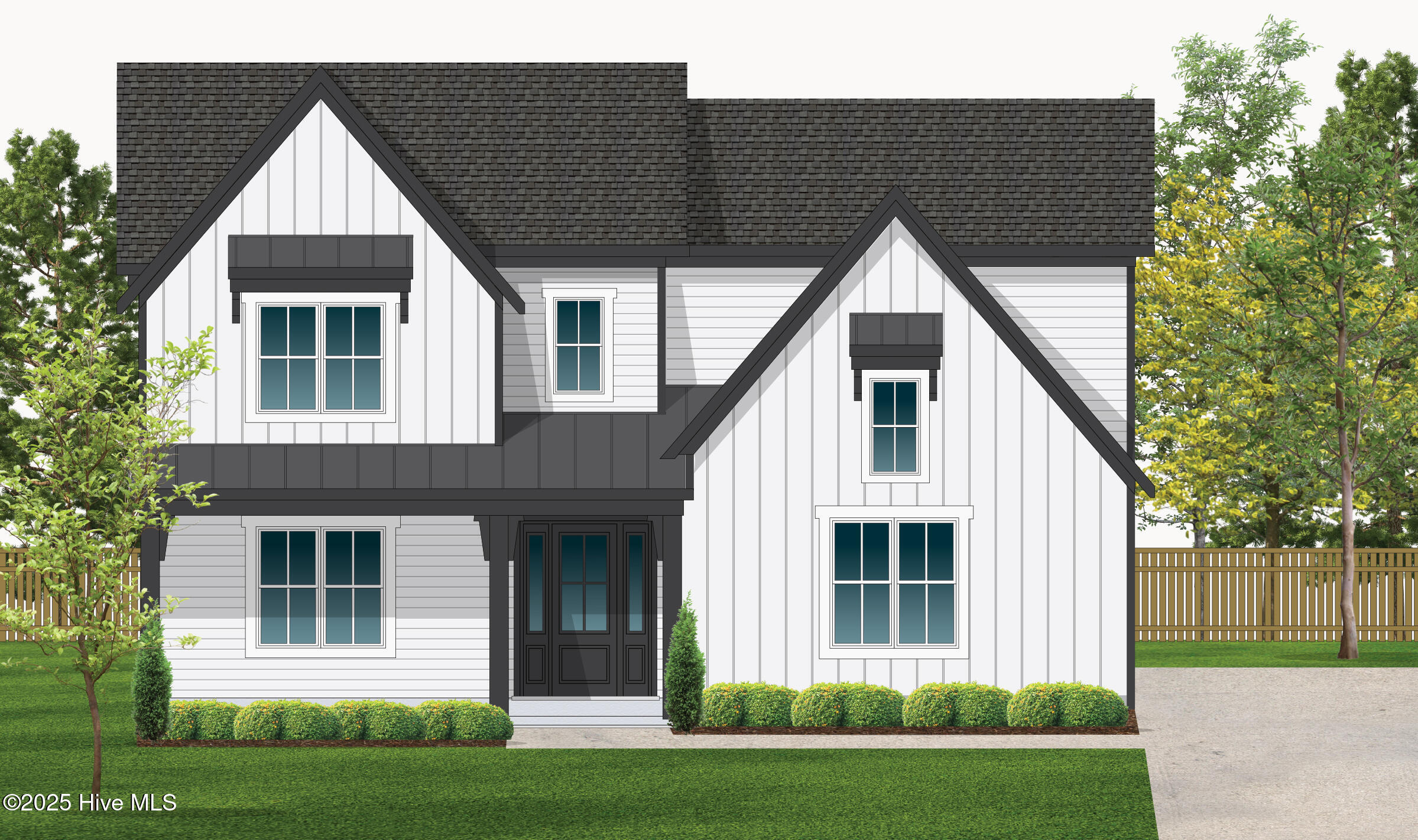 11207 Ashton Road Property Photo 1