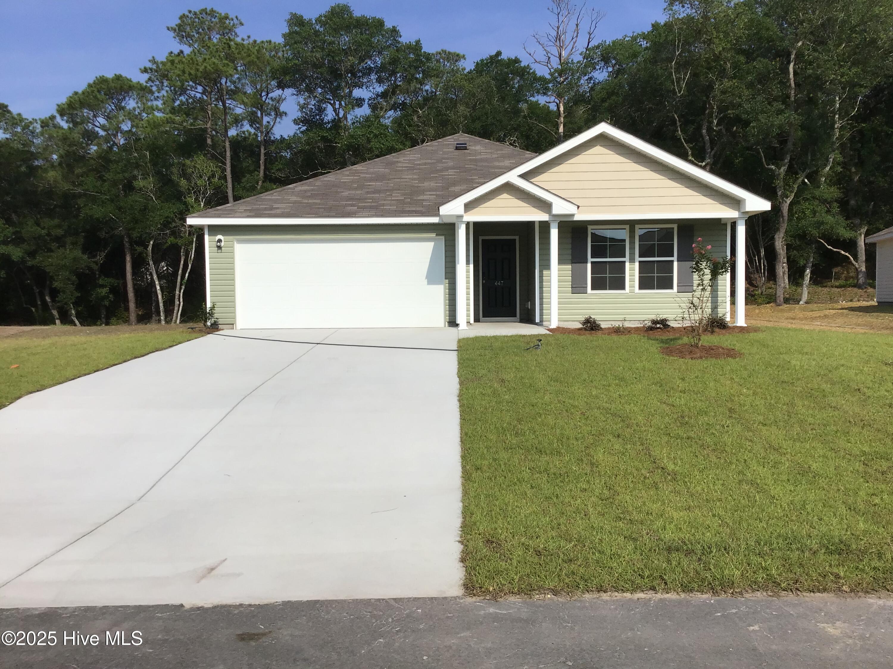 302 Rush Drive Property Photo 1