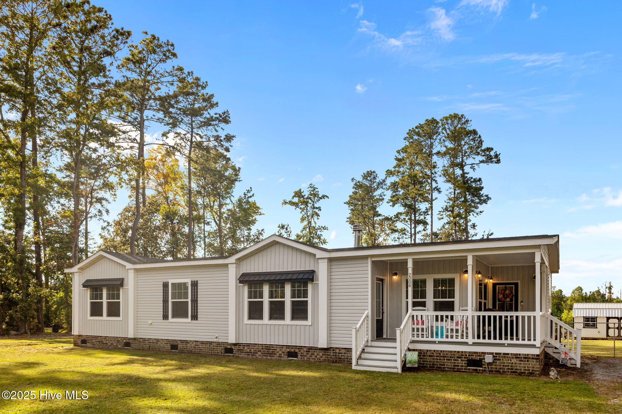 2006 Craft Road Property Photo 1