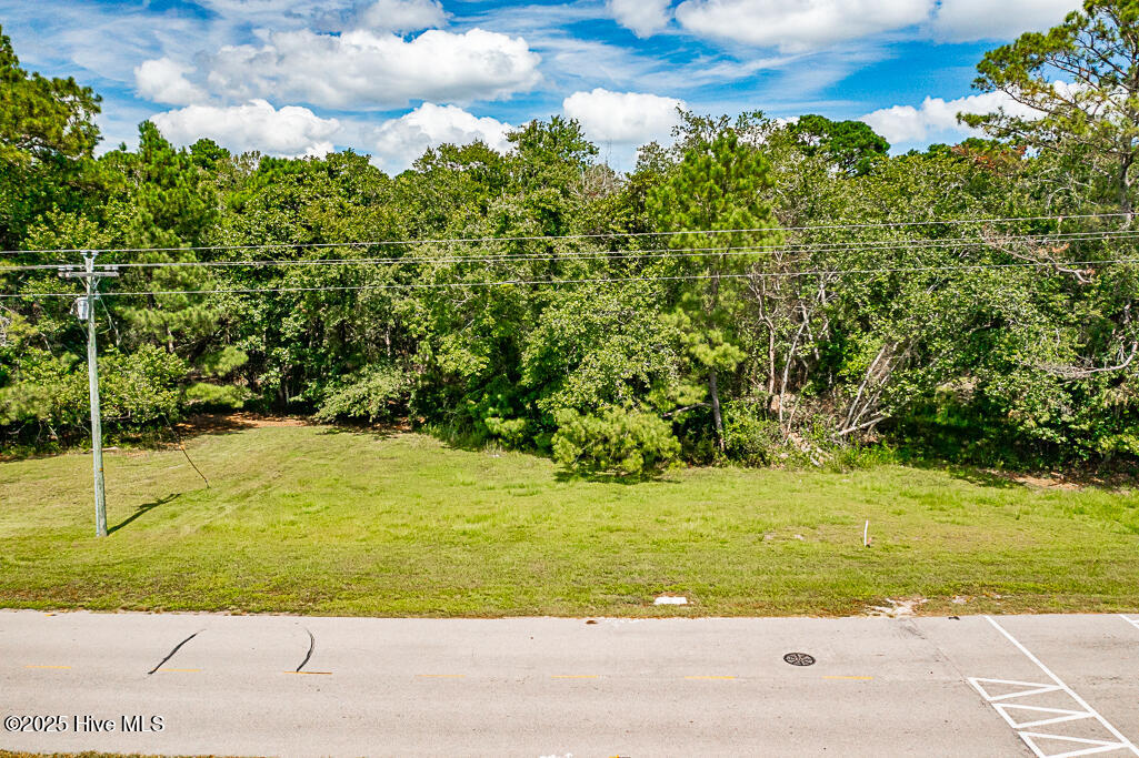 1610 Caracara Drive Property Photo 1