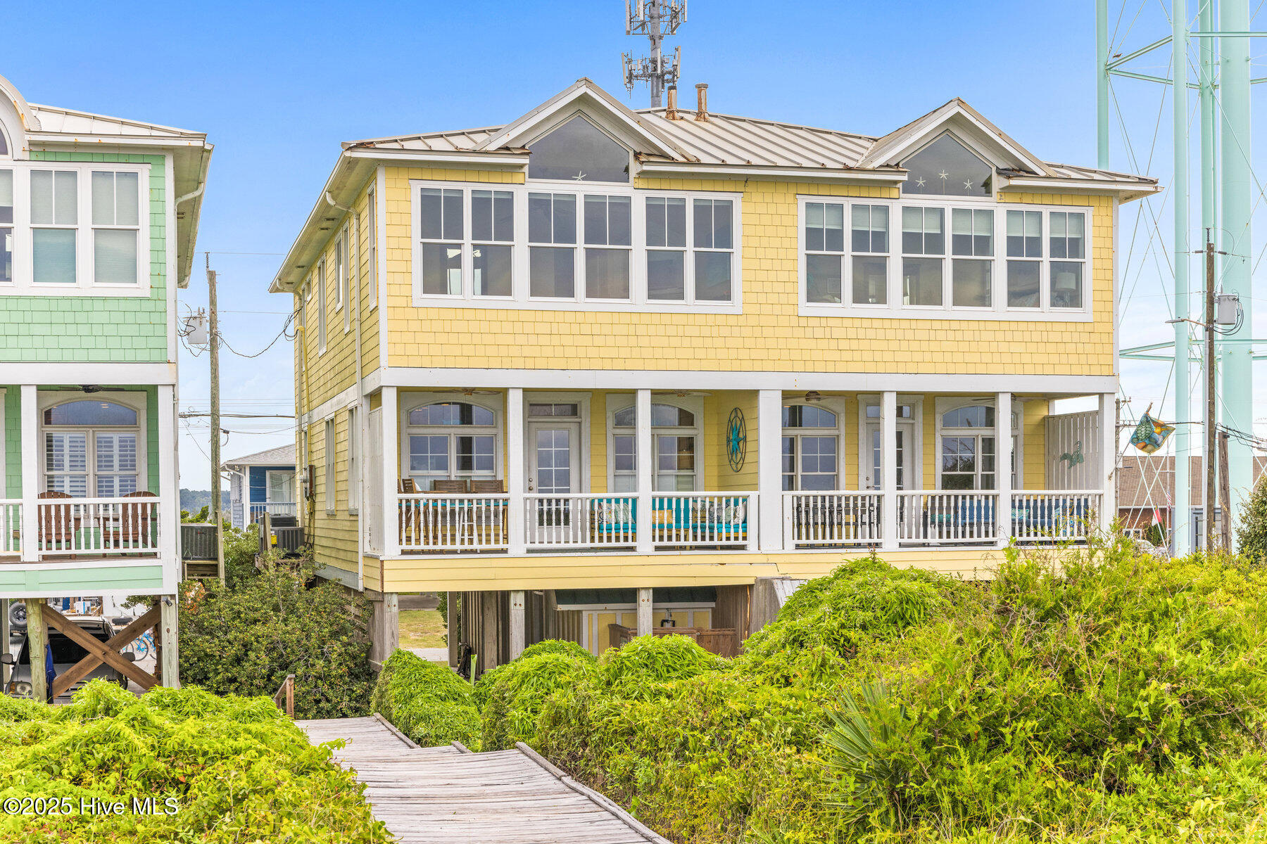 901 Ocean Boulevard B Property Photo 1