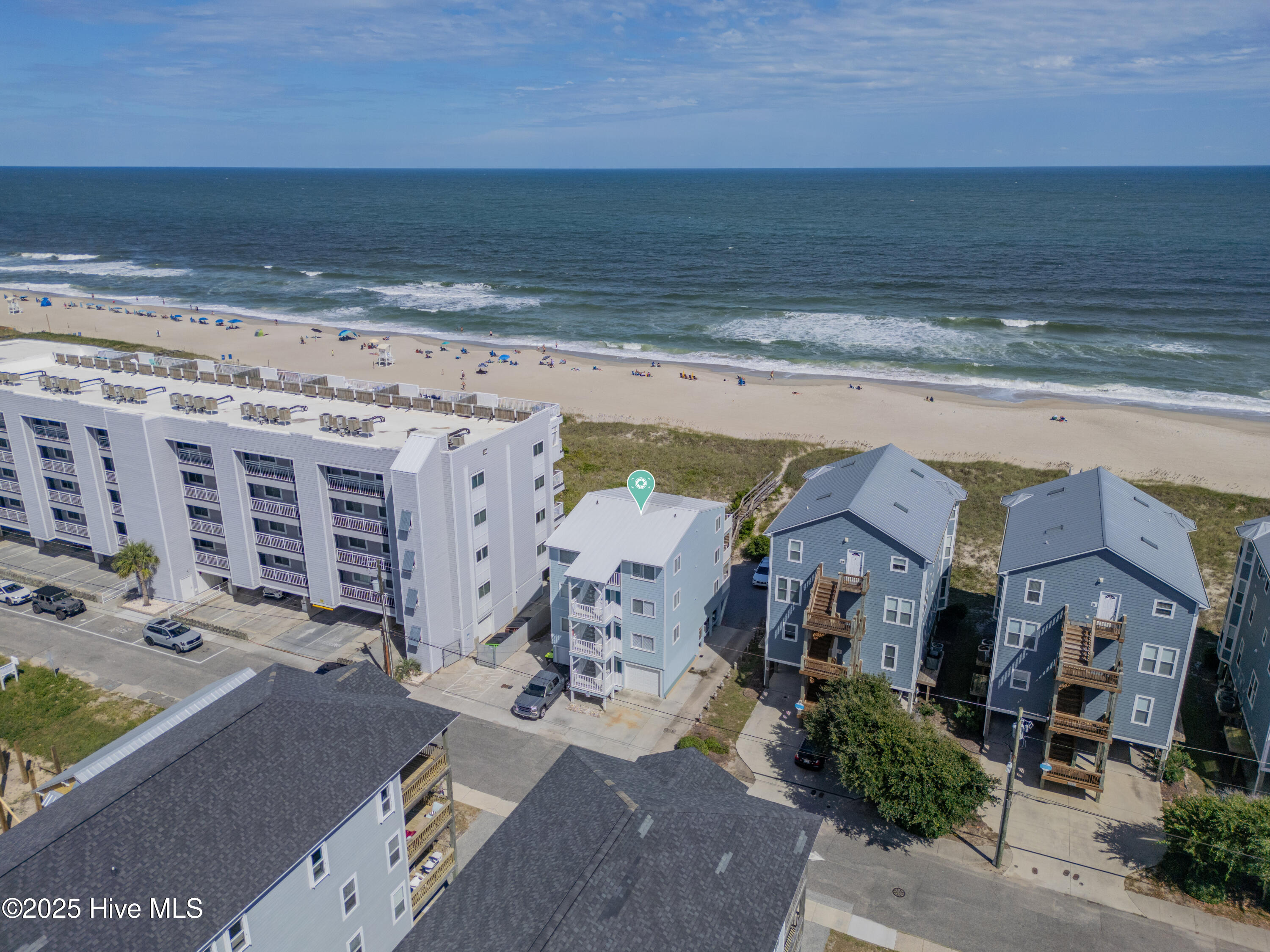 209 Carolina Beach Avenue B1 Property Photo 1