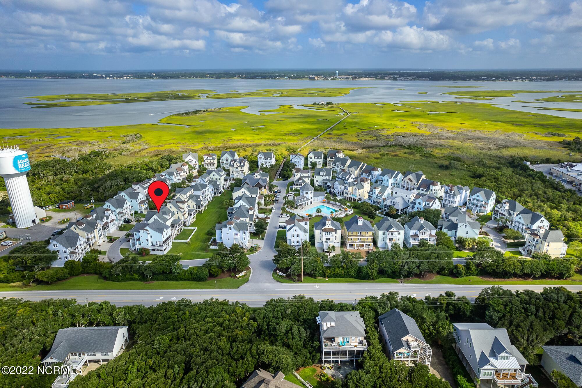 221 Sound Side Drive Property Photo 1