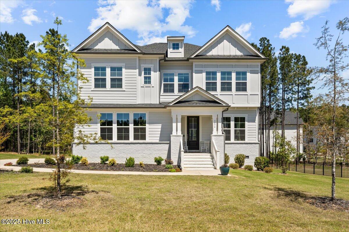 1496 The Parks Drive Property Photo 1