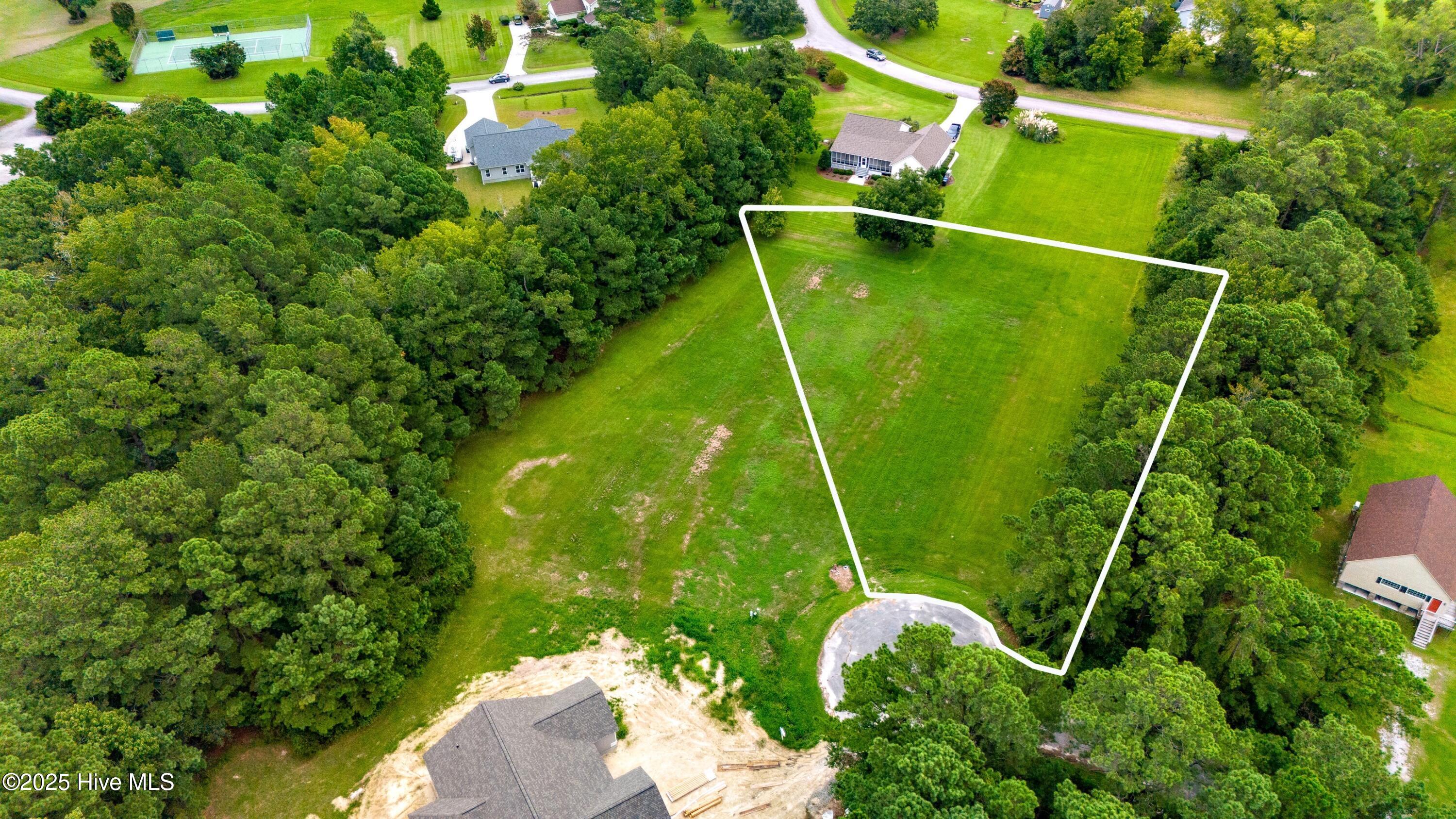 5906 Sea View Drive Property Photo 1