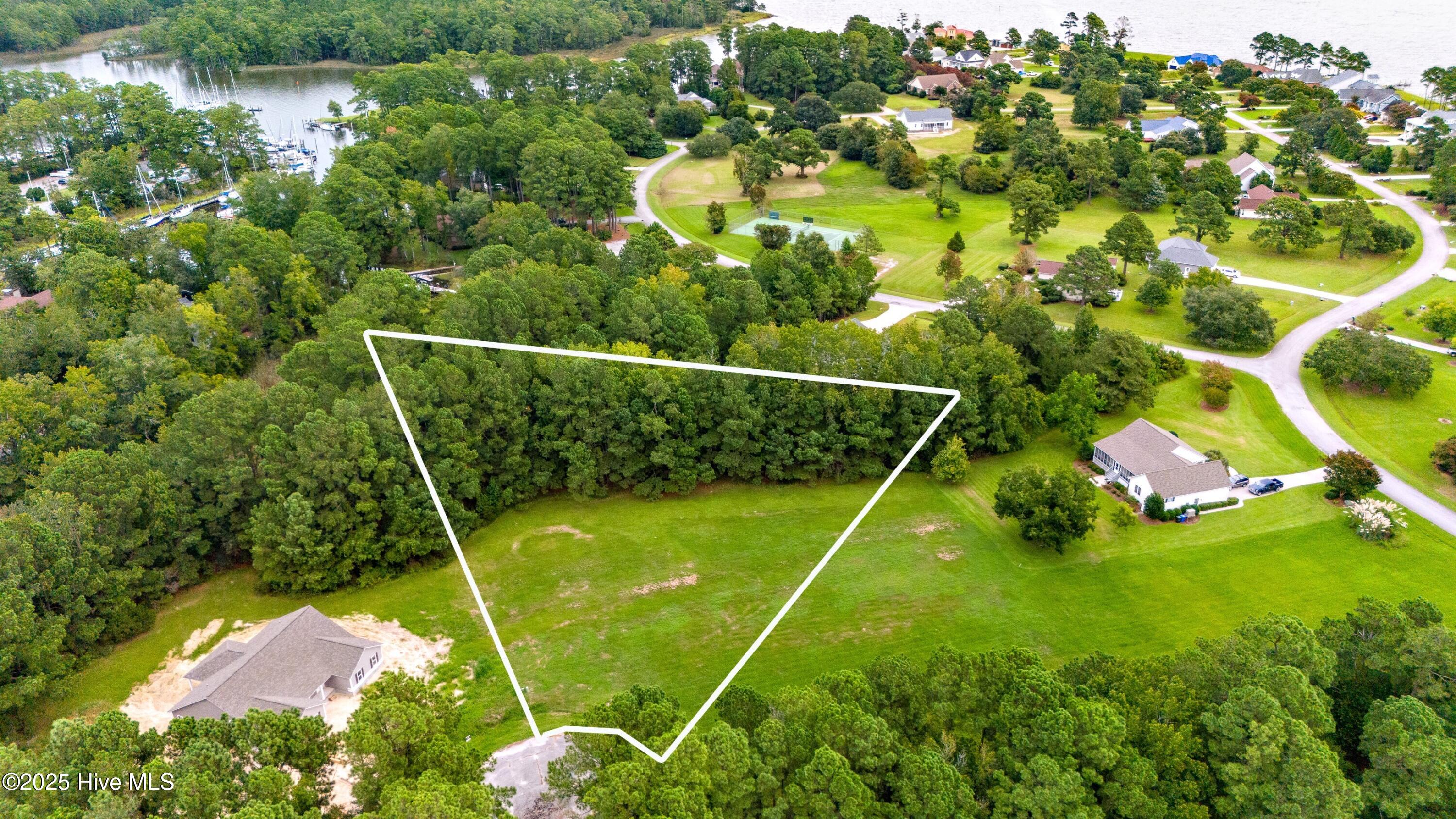 5908 Sea View Drive Property Photo 1