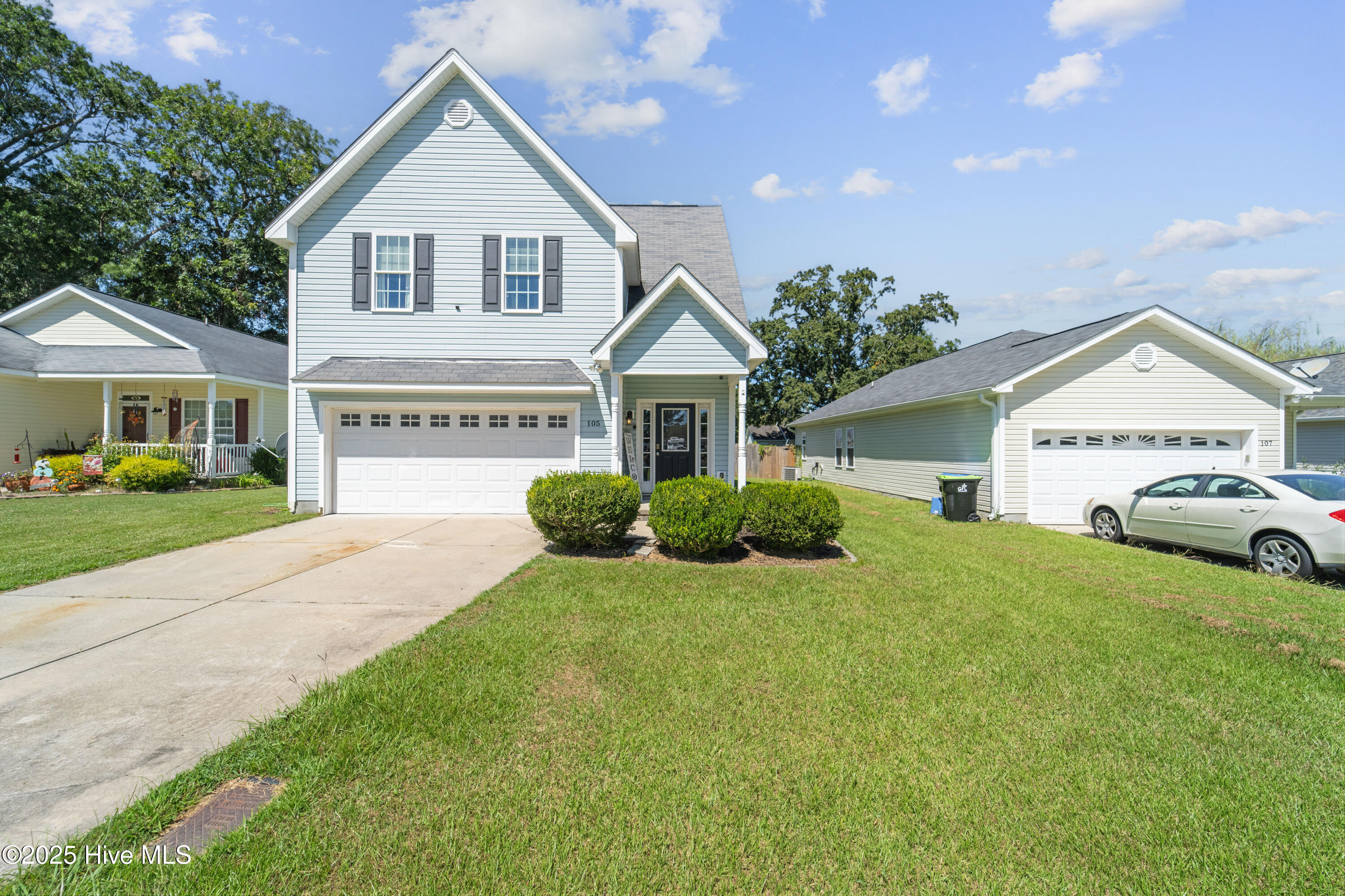 105 Trenton Street Property Photo 1