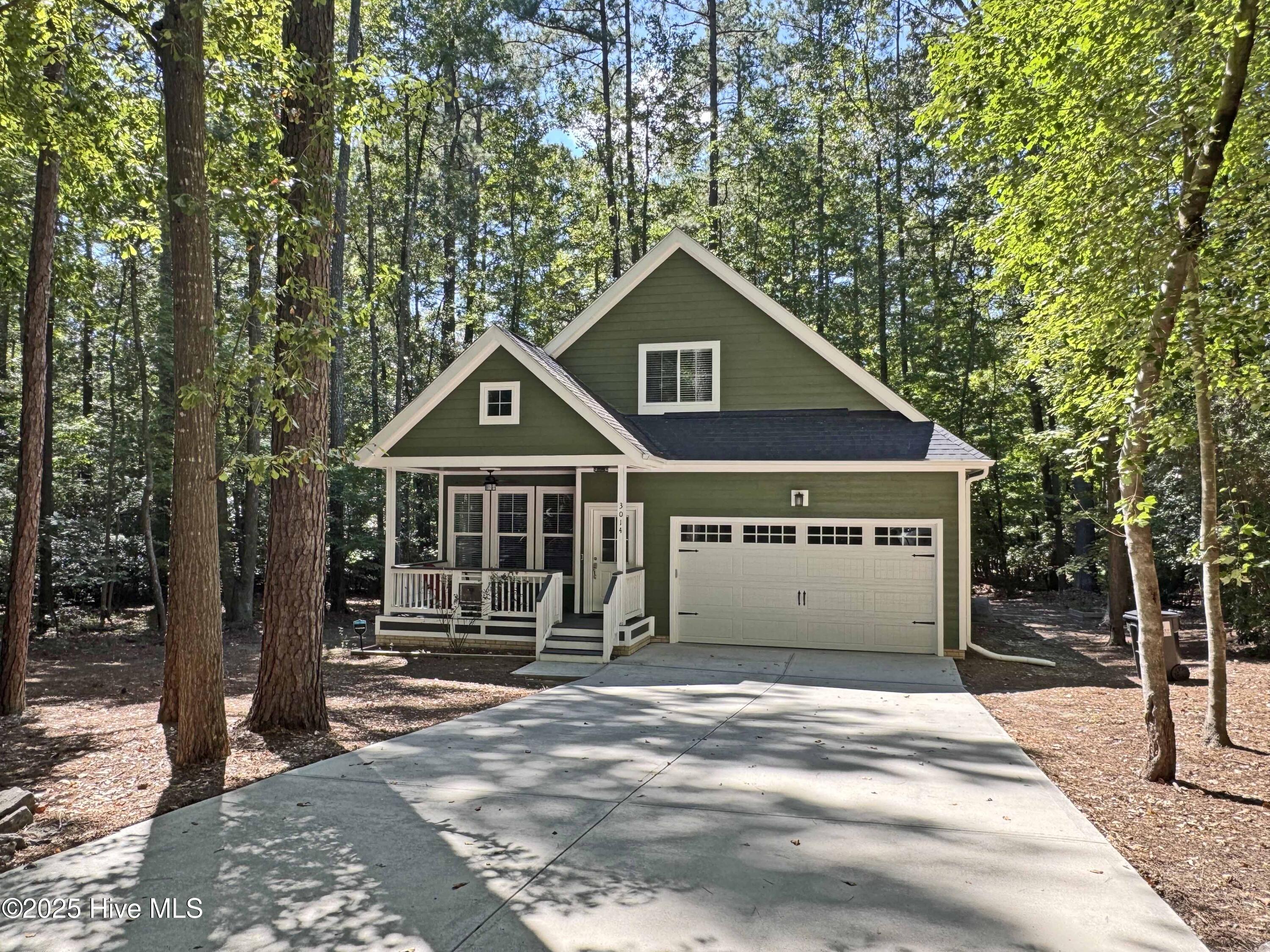 3014 Bourbon Street Property Photo 1