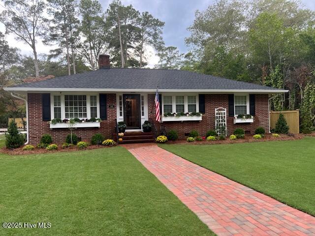 1205 W West Haven Boulevard Property Photo 1