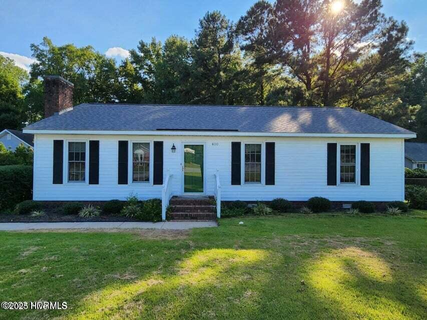 400 Tuckahoe Drive Property Photo 1