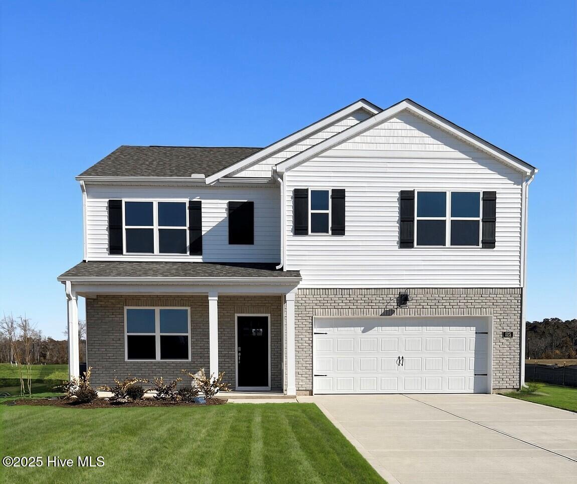 325 Hartfield Avenue Property Photo 1